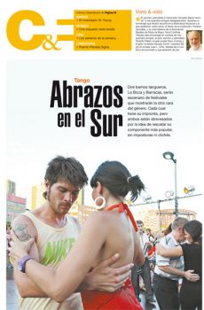 Tapa espectaculos