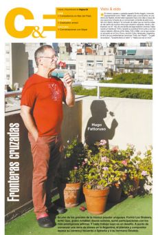 Tapa espectaculos