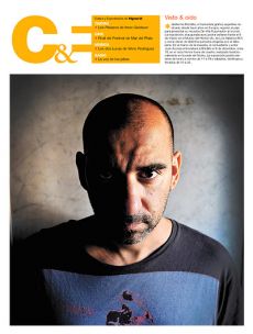 Tapa espectaculos