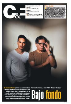 Tapa espectaculos