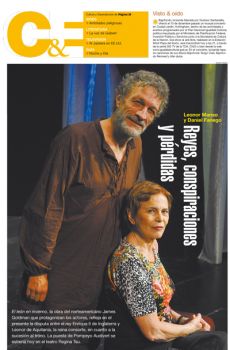 Tapa espectaculos