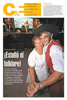 Tapa espectaculos
