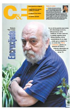Tapa espectaculos