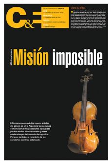 Tapa espectaculos