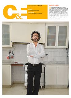 Tapa espectaculos