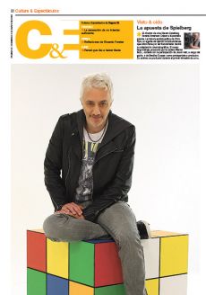 Tapa espectaculos