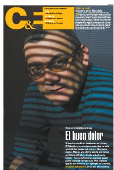 Tapa espectaculos