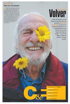 Tapa espectaculos