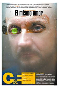 Tapa espectaculos