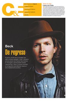 Tapa espectaculos