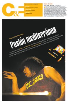 Tapa espectaculos