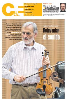 Tapa espectaculos