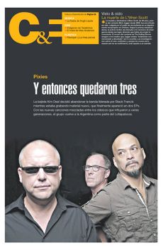 Tapa espectaculos