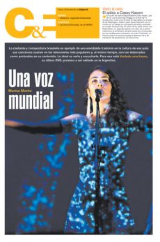 Tapa espectaculos