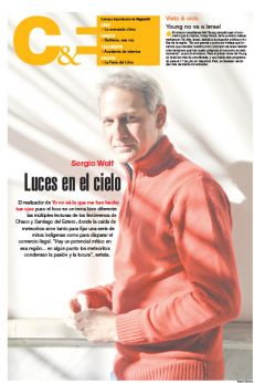 Tapa espectaculos