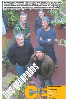 Tapa espectaculos