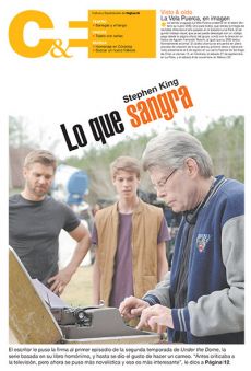 Tapa espectaculos