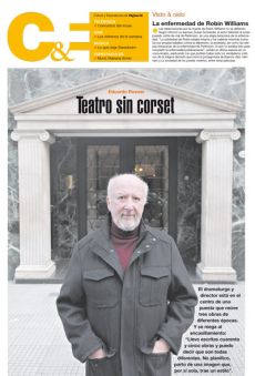 Tapa espectaculos