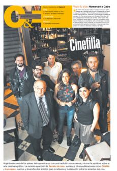 Tapa espectaculos