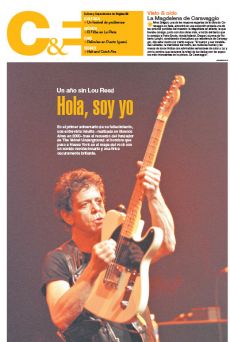 Tapa espectaculos