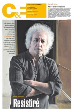 Tapa espectaculos