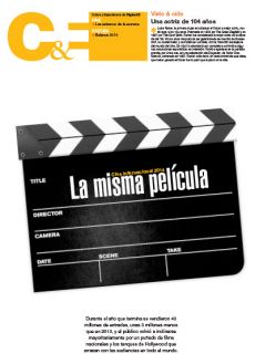 Tapa espectaculos