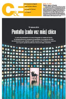 Tapa espectaculos