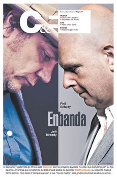 Tapa espectaculos