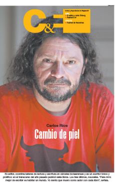 Tapa espectaculos