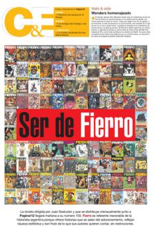Tapa espectaculos