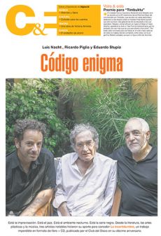 Tapa espectaculos