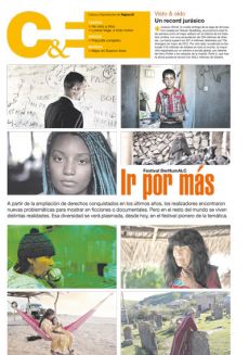 Tapa espectaculos