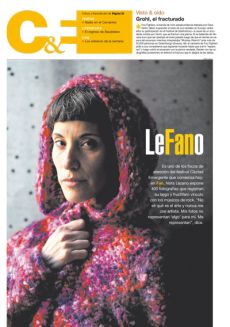 Tapa espectaculos