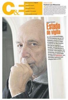 Tapa espectaculos