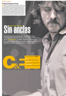 Tapa espectaculos