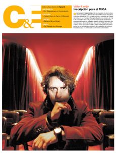 Tapa espectaculos
