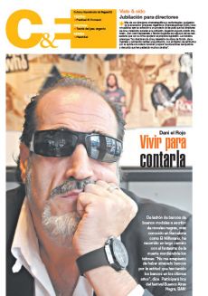 Tapa espectaculos