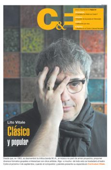 Tapa espectaculos