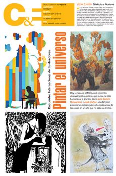 Tapa espectaculos