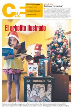 Tapa espectaculos