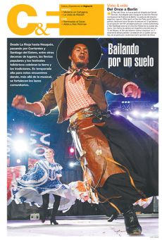 Tapa espectaculos