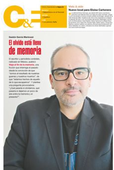 Tapa espectaculos