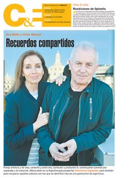 Tapa espectaculos