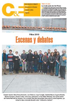 Tapa espectaculos
