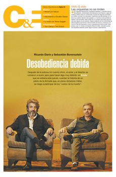 Tapa espectaculos