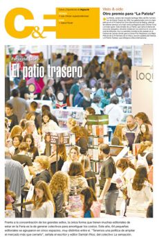 Tapa espectaculos