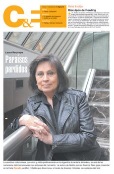 Tapa espectaculos