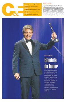 Tapa espectaculos