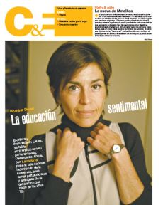 Tapa espectaculos