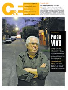 Tapa espectaculos